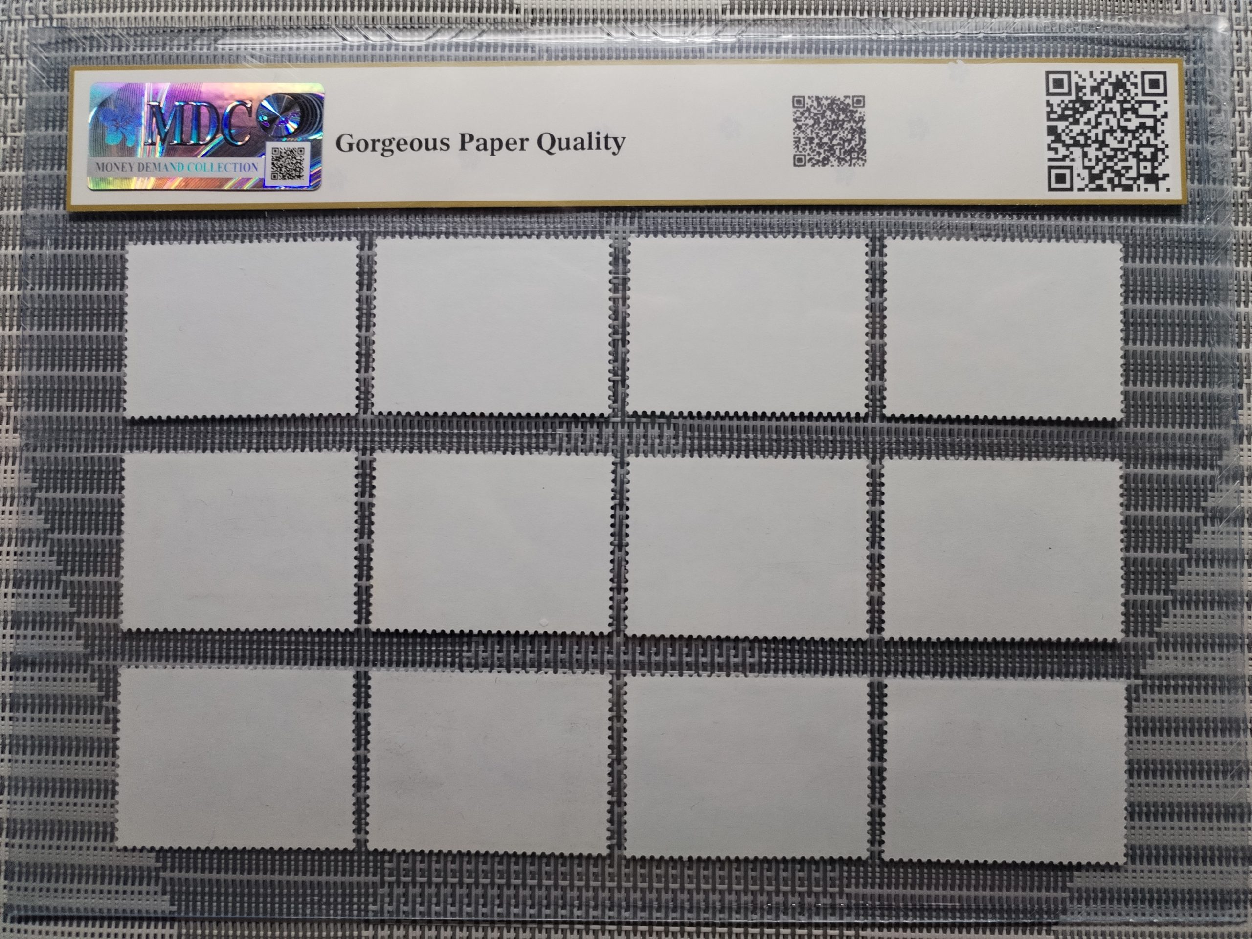 1974 Aitutaki - Sea Shells ½ cent to $1 《 MDC Graded 63 MNH GPQ 》 - Image 2