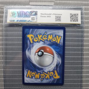 2023 Pokemon-Cetita ( HP 180)  《 MDC Graded  》