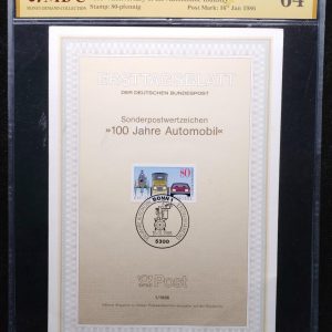 1986 German