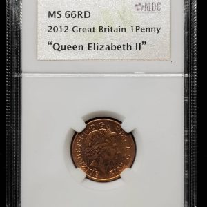 2012 Great Britain