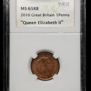2010 Great Britain