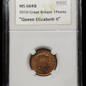 2010 Great Britain