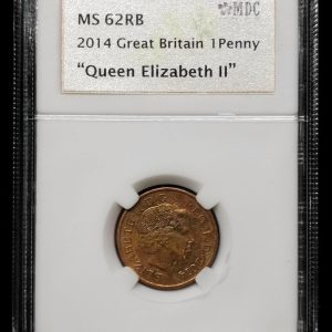 2014 Great Britain